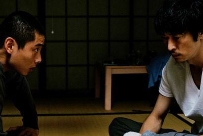 窪塚洋介主演『Sin Clock』“計画”動き出す本編映像 画像