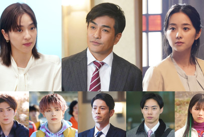 「イチケイのカラス」SPドラマ放送！ 山崎育三郎主演スピンオフも 画像