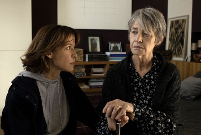 『すべてうまくいきますように』『愛、アムール』ほか“人生の終い方”に迫る映画6選 画像