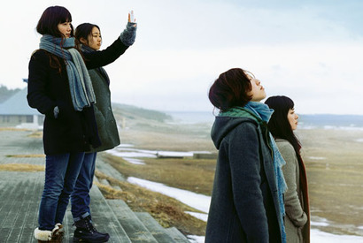 宮崎あおいら豪華キャスト登壇！　『ペタル ダンス』独占試写会に「お友だちペア」80組160名様をご招待 画像