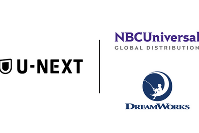U-NEXT、NBCユニバーサルとパートナーシップ契約を強化　キッズ＆ファミリー作品を多数追加 画像