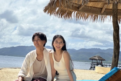 「脱出おひとり島」「シャッフルアイランド」ほか、寒さを吹き飛ばす白熱の“恋”に注目 画像