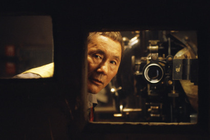 「1本作れるほど力を入れた」カンヌ映画祭60回目記念企画に参加した北野監督 画像