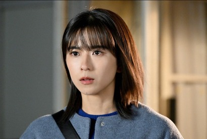 「黒崎の旅も平野紫耀の旅もずっと終わらないでね」…平野紫耀と“黒崎高志郎”を重ねる声がSNSに殺到中「クロサギ」最終話 画像