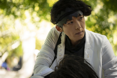 飯豊まりえ“京香”のセリフに「匂わせワードが盛り沢山」、SNSでは早くも“次回作”考察…「岸辺露伴は動かない」第8話 画像