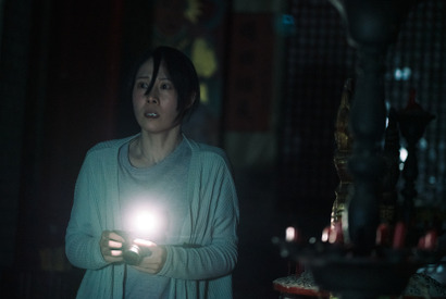 配信オンリーの2022年おすすめ新作ホラー『ナイト・ハウス』『呪詛』ほか5選 画像