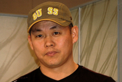 「世の中をもっと美しく見るようになった」『サマリア』キム・ギドク監督インタビュー 画像