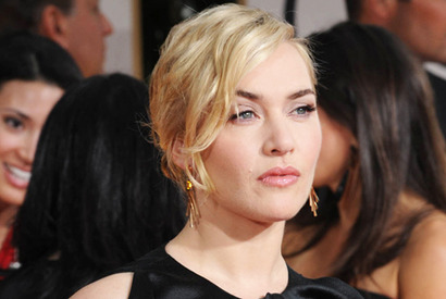 ケイト・ウィンスレット、元夫サム・メンデスとの離婚が自らを「強くさせた」 画像