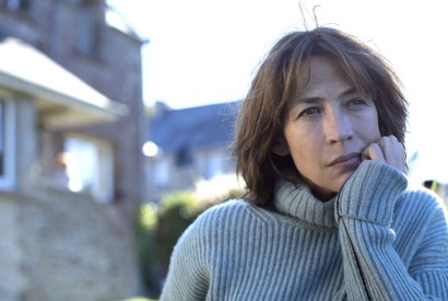 ソフィー・マルソー「まさに人生」オゾン監督と初タッグ『すべてうまくいきますように』を語る 画像