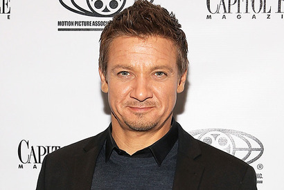 ジェレミー・レナー、30本以上の骨を折っていた…クリス・エヴァンス「なんてタフな！」 画像