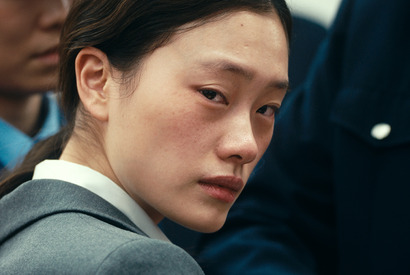 「それがあなたの正義ですか？」罪と罰を問う裁判劇『赦し』予告映像 画像