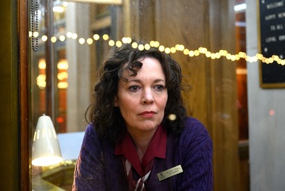 サム・メンデス監督が惚れ込み、主人公を当て書き！オリヴィア・コールマンに注目『エンパイア・オブ・ライト』 画像