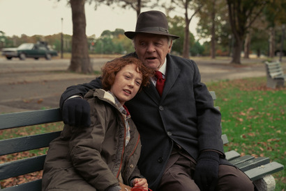アン・ハサウェイ、アンソニー・ホプキンスら共演『アルマゲドン・タイム』5月公開 画像