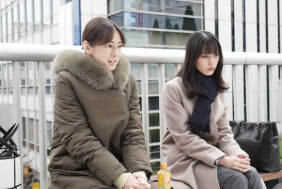 謎のSNSアカウント“crow”の正体に「過去の公判相手」「藍井先生予想」など様々な考察…「女神の教室」5話 画像