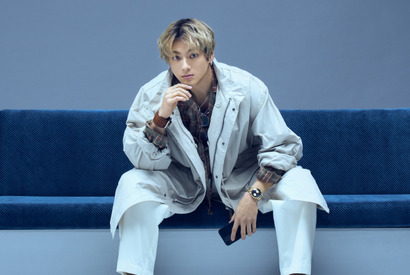山田裕貴主演、サバイバル生活スタート「ペンディングトレイン」4月放送 画像