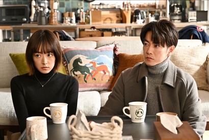 “譲”松山ケンイチの号泣演技に「もらい泣きでした…」など絶賛の声相次ぐ、「100万回 言えばよかった」6話 画像