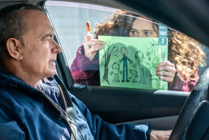 “嫌われ者”の変化の兆し…猫とのやりとりにも癒される本編映像『オットーという男』 画像