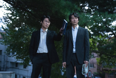 実際の凶悪犯罪がモチーフ、韓国初のプロファイラーが挑む「悪の心を読む者たち」の衝撃 画像