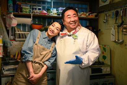 りょう＆塚地武雅、橋本環奈の両親役「王様に捧ぐ薬指」新キャスト 画像