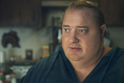 『ザ・ホエール』ブレンダン・フレイザー来日決定！ 初日舞台挨拶登壇 画像