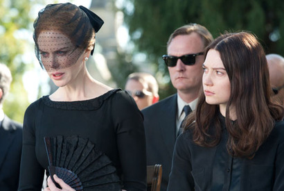 『オールド・ボーイ』パク・チャヌク監督ハリウッドデビュー作、日本でも5月末に公開 画像