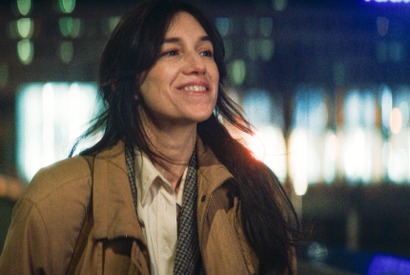 【ご招待】『午前4時にパリの夜は明ける』トークイベント付き特別試写会に10組20名様 画像