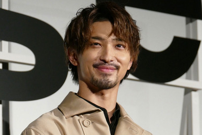 横浜流星、亡くなったスターサンズ代表・河村光庸さんへの思い「僕らが体現しました」 画像