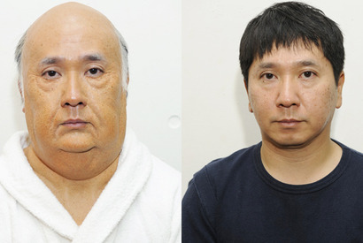 爆笑問題・太田夫妻プロデュース！　田中主演『ヒッチコック』プロモ映像、完成間近 画像