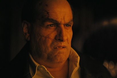 『THE BATMAN -ザ・バットマン-』のスピンオフドラマ「ザ・ペンギン」初予告編 画像