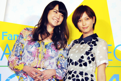 本田翼、主演作を引っ提げ台湾入り！　現地でのニックネームは「ばっさー」 画像