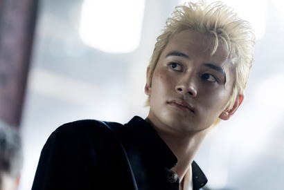 北村匠海、『東リベ2』「教場0」「幽☆遊☆白書」2023年も駆け抜ける 画像