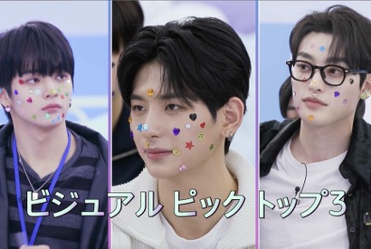 「少年ファンタジー」＃4先行映像公開中　ハイレベルパフォーマンスは今夜 画像