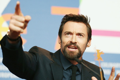 ヒュー・ジャックマン、ハーラン・コーベン原作の新作スリラーに挑戦！ 画像
