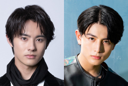 前田拳太郎×超特急・柏木悠で「君には届かない。」ドラマ化決定 画像