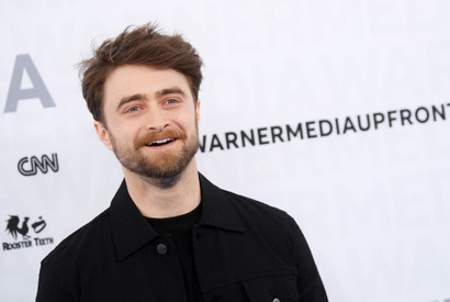 ダニエル・ラドクリフに第1子が誕生 ファン感慨 画像