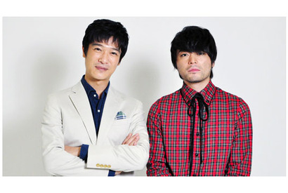 堺雅人×山田孝之インタビュー　初共演にも達成感「ない（苦笑）」…その真意とは？ 画像