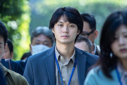 磯村勇斗、新垣結衣と同級生役で出演　朝井リョウ原作『正欲』 画像