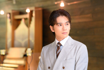 北村匠海がサプライズ出演！「王様に捧ぐ薬指」 画像