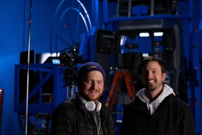 「見えないから怖い」監督が恐怖を語る『65／シックスティ・ファイブ』特別映像 画像