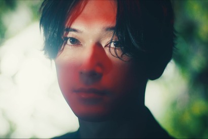 吉沢亮、石崎ひゅーいの新曲MVに登場 画像