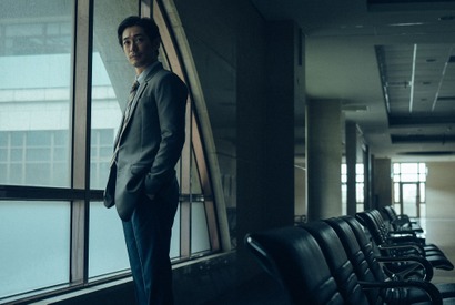 ディーン・フジオカ、Netflixオリジナルドラマ初出演！台湾作品「次の被害者」S2で検察官役 画像