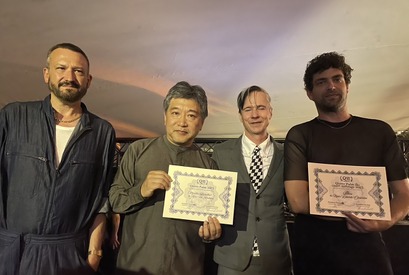 是枝裕和監督『怪物』、クィア・パルム日本映画で初受賞！2人の少年の物語に「審査員は満場一致」 画像