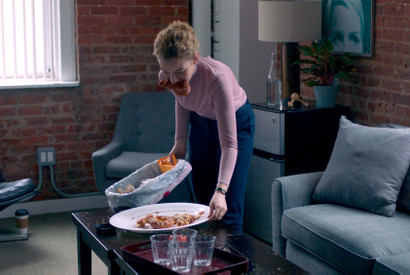 『アシスタント』「加害者だけを排除したところで…」職場の根本的問題に監督がコメント 画像