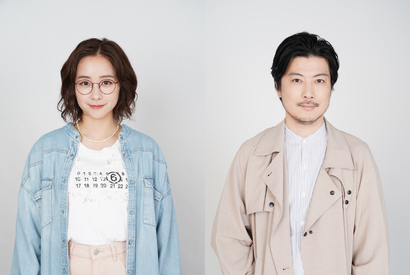 堀田真由＆玉山鉄二、坂口健太郎主演ドラマ「CODE」に出演 画像