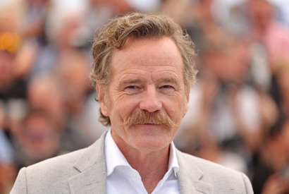 ブライアン・クランストン、2026年に俳優業休業へ「私の生活に合わせてくれた妻のため」 画像