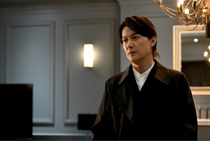 福山雅治“皆実”が大泉洋“心太朗”に放った言葉に「タイトルにそんな意味も」などの反応上がる…「ラストマン」8話 画像