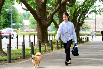 山田涼介“東郷”に新たな婚約者登場「約束されたハッピーエンドはどこ」の声TLに溢れる…「王様に捧ぐ薬指」9話 画像