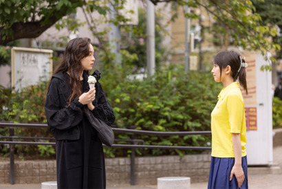 吉岡里帆主演『アイスクリームフィーバー』EDテーマは小沢健二　第2弾予告編も公開 画像