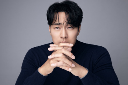 ソ・ジソブ「スリラーが持つ特別な力を感じた」『告白、あるいは完璧な弁護』への挑戦明かす 画像