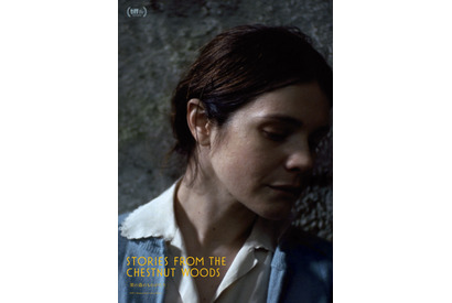 スロヴェニア新鋭監督が手掛けた絵画のような寓話『栗の森のものがたり』特報5本解禁 画像